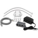 EAN 710931160833 - Trendnet TEW-740APBO2K router inalámbrico Ethernet rápido Banda única (2,4 GHz) Blanco imagen 6