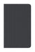 EAN 0194552052423 - Lenovo ZG38C02863 funda para tablet 20,3 cm (8") Folio Negro imagen 1
