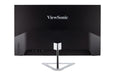 EAN 0766907002966 - Viewsonic VX Series VX3276-4K-mhd LED display 81,3 cm (32") 3840 x 2160 Pixeles 4K Ultra HD Plata imagen 2
