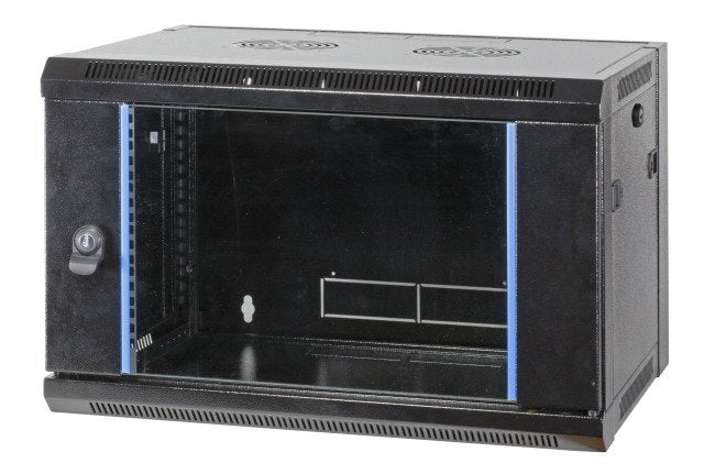 EAN 4049759160777 - EFB Elektronik 691709FTS.1 armario rack Bastidor de pared imagen 1
