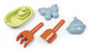 EAN 3032168401112 - Smoby 7600840111 Mesa para arena y agua imagen 4