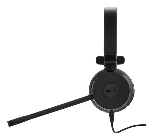 EAN 5706991034325 - Jabra Evolve 30 II Auriculares Alámbrico Diadema Oficina/Centro de llamadas USB Type-C / USB Type-A Negro imagen 1
