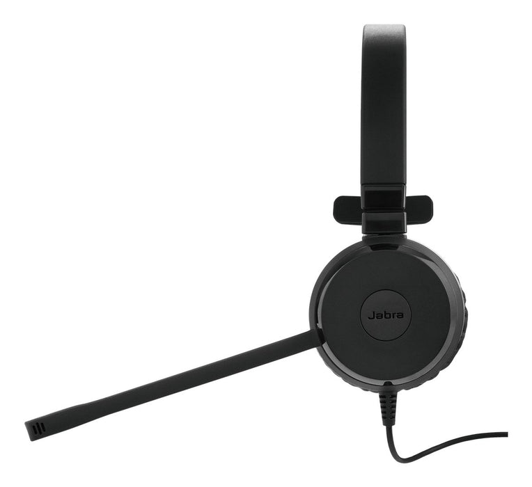 EAN 5706991034356 - Jabra Evolve 30 II Auriculares Alámbrico Diadema Oficina/Centro de llamadas USB Type-C / USB Type-A Negro imagen 1