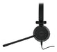 EAN 5706991034325 - Jabra Evolve 30 II Auriculares Alámbrico Diadema Oficina/Centro de llamadas USB Type-C / USB Type-A Negro imagen 1