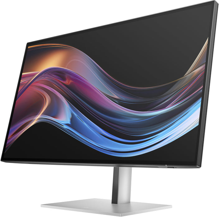 EAN 5715063470244 - HP Series 7 Pro 27 inch 4K Thunderbolt 4 Monitor - 727pk pantalla para PC 68,6 cm (27") 3840 x 2160 Pixel imagen 7