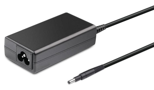 EAN 5712505603819 - CoreParts MBA1105 adaptador e inversor de corriente Interior 65 W Negro imagen 1