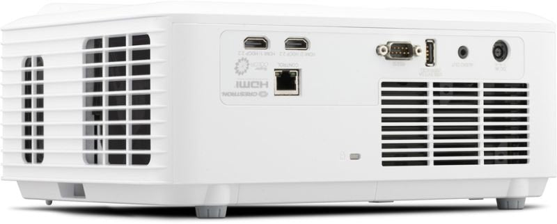 EAN 0766907034301 - Viewsonic LSD400HD-ST videoproyector Proyector de alcance estándar 4000 lúmenes ANSI DLP 1080p (1920x1080 imagen 8