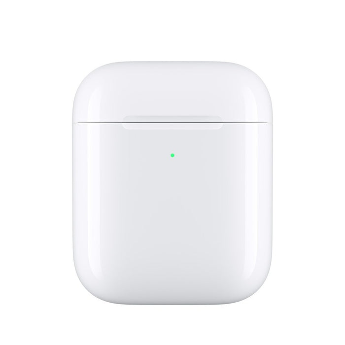 EAN 0190198659538 - Apple MR8U2ZM/A auricular / audífono accesorio Funda imagen 1