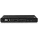 EAN 662919100822 - V7 UCDDS-1E base para portátil y replicador de puertos Alámbrico USB 3.2 Gen 1 (3.1 Gen 1) Type-C Negro imagen 4