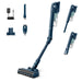 EAN 8720389062674 - Philips XC5242/10 aspiradora de pie y escoba eléctrica Aspiradora escoba Batería Secar Sin bolsa 0,27 L S imagen 1
