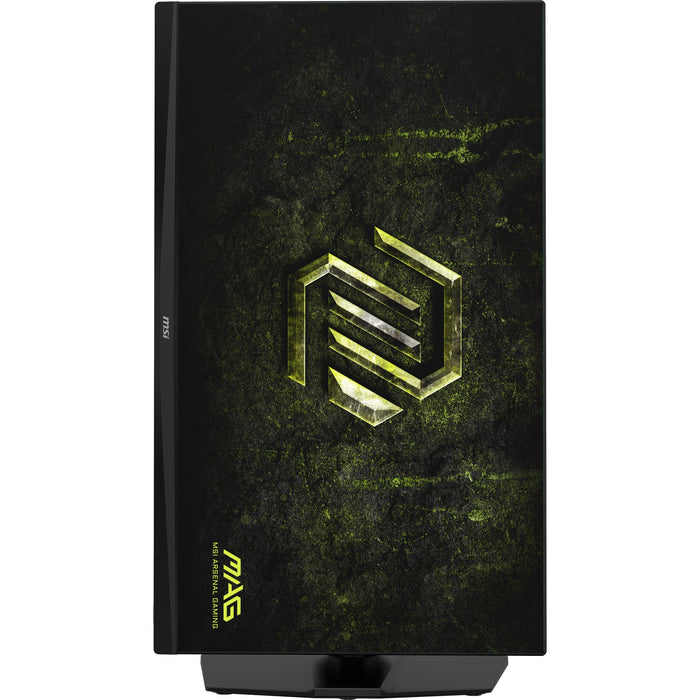 EAN 4711377380201 - MSI MAG 272QPF E20 pantalla para PC 68,6 cm (27") 2560 x 1440 Pixeles Wide Quad HD LED Negro imagen 4