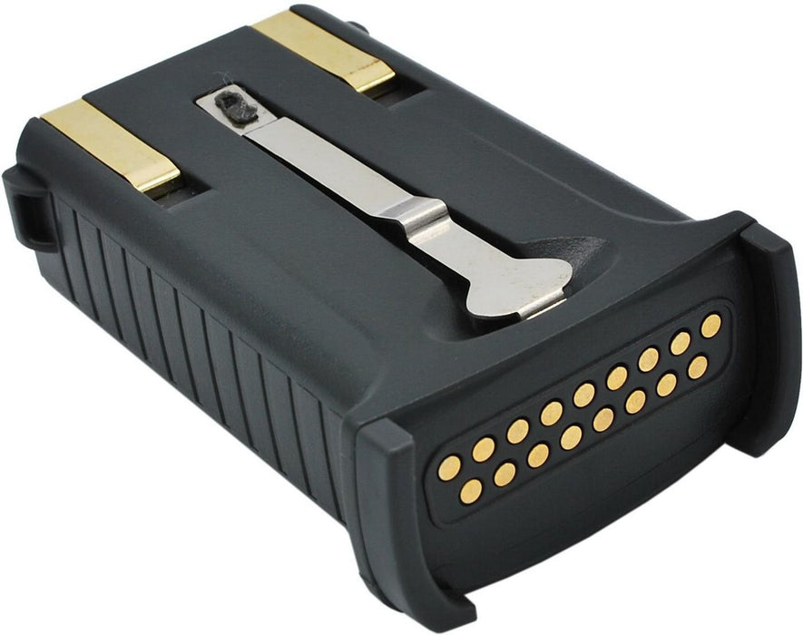 EAN 5706998571267 - CoreParts MBXPOS-BA0287 pieza de repuesto de equipo de impresión Batería 1 pieza(s) imagen 3