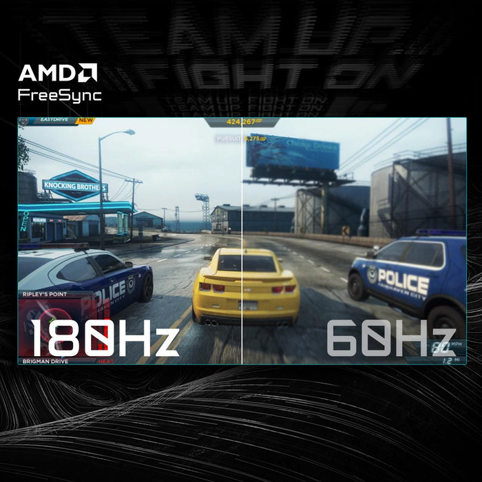 EAN 4719331863449 - GIGABYTE GS27QCA pantalla para PC 68,6 cm (27") 2560 x 1440 Pixeles Quad HD LED Negro imagen 8