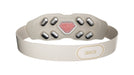 EAN 6944527441653 - SKG W9-Pro masajeador Cintura Blanco imagen 5