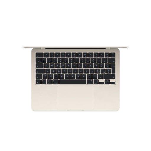 EAN 195950688658 - Apple MacBook Air Apple M M5 Portátil 34,5 cm (13.6") 16 GB 512 GB SSD Wi-Fi 7 (802.11be) macOS Tahoe Beig imagen 2