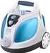 EAN 4005435109263 - Thomas Vaporo Buggy Limpiador a vapor de cilindro 1,6 L 1400 W Azul, Blanco imagen 1