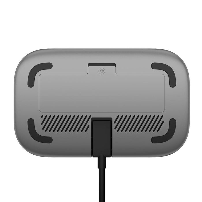 EAN 4895173630460 - Zotac ZGC-A1DS-01 accesorio y piza de videoconsola Estación de carga imagen 2