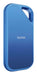 EAN 0619659216337 - SanDisk Creator Pro 2 TB USB Tipo C USB 3.2 Gen 2x2 Azul imagen 3