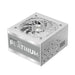EAN 8435693115533 - Mars Gaming MPT1000W unidad de fuente de alimentación 1000 W 24-pin ATX ATX Blanco imagen 1