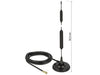 EAN 4043619124183 - DeLOCK 12418 antena para red Antena omnidireccional SMA 5 dBi imagen 1