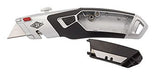 EAN 4003801869520 - Wedo 78 851 cúter Negro, Plata Cúter de cuchillas intercambiables imagen 3