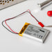 EAN 5906574243322 - Akyga AKY0384 recambio del teléfono móvil Batería Plata imagen 3