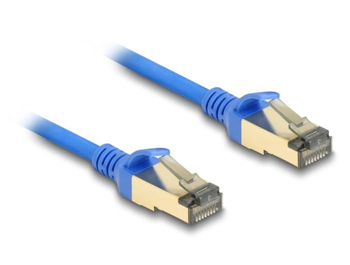 EAN 4043619803354 - DeLOCK 80335 cable de red Cat8.1 F/FTP (FFTP) imagen 1
