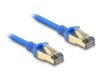 EAN 4043619803316 - DeLOCK 80331 cable de red Cat8.1 F/FTP (FFTP) imagen 1