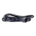 EAN 731304217893 - APC PWR Cord C19 - C20, 0.6 m Negro 0,6 m IEC C20 C20 acoplador imagen 1