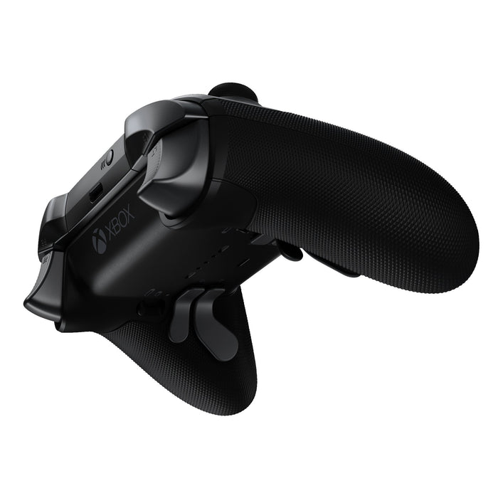 EAN 0889842196368 - Microsoft Elite Series 2 Negro Bluetooth/USB Gamepad Analógico/Digital Android, PC, Xbox One, Xbox One X imagen 6
