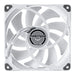 EAN 886523002512 - Phanteks M25 Carcasa del ordenador Ventilador 14 cm Blanco 1 pieza(s) imagen 4