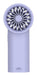 EAN 8021735228400 - Muitomas Lila Ventilador de mano imagen 1