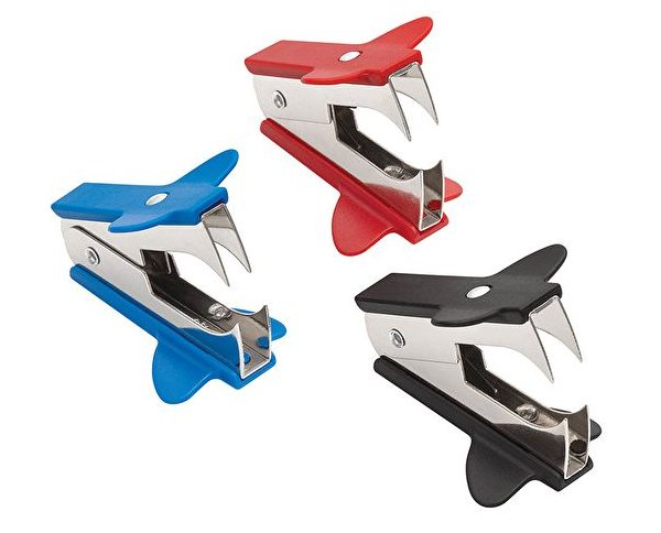 EAN 4003801017983 - Wedo 104 81299 quitagrapa Metal, Plástico imagen 1