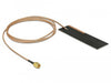 EAN 4043619126200 - DeLOCK 12620 antena para red SMA 2 dBi imagen 1