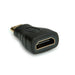 EAN 7611990116287 - VALUE HDMI/mini HDMI, F/M HDMI Type A HDMI Type C (Mini) Negro imagen 1