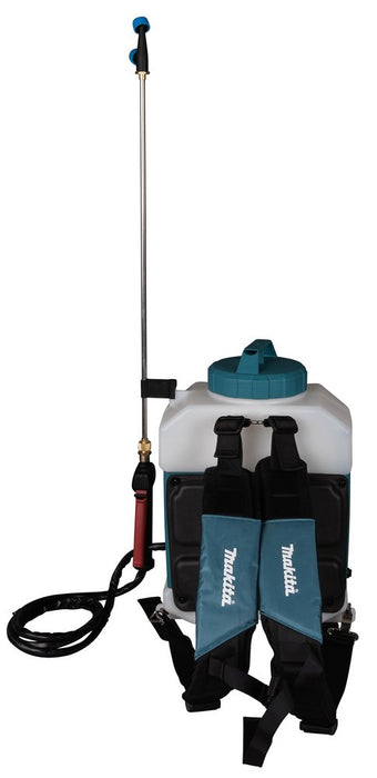 EAN 88381741637 - Makita DUS108Z rociador de jardín Pulverizador de mochila 10 L imagen 4