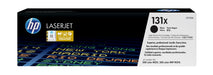 EAN 0886111334964 - HP 131X High Yield Black Original LaserJet Toner Cartridge cartucho de tóner 1 pieza(s) imagen 1