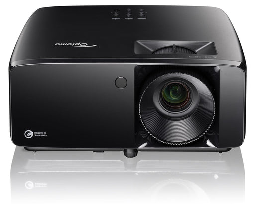 EAN 5055387600607 - Optoma HZ41HDR Proyector de alcance estándar 4400 lúmenes ANSI DLP 1080p (1920x1080) 3D Negro imagen 2
