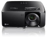 EAN 5055387600607 - Optoma HZ41HDR Proyector de alcance estándar 4400 lúmenes ANSI DLP 1080p (1920x1080) 3D Negro imagen 2