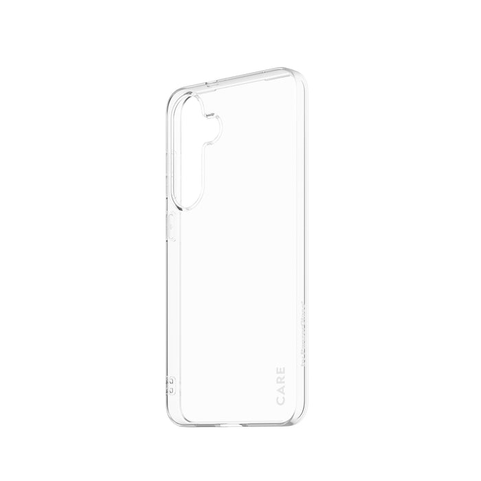 EAN 5715685016424 - PanzerGlass CARE™ by ® X-Ray Case Samsung Galaxy S25+ funda para teléfono móvil Transparente imagen 4