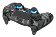 EAN 5425025595242 - Dragonshock Mizar+ Negro, Gris, Camuflaje Bluetooth Gamepad Analógico/Digital PC, PlayStation 4, Android imagen 3