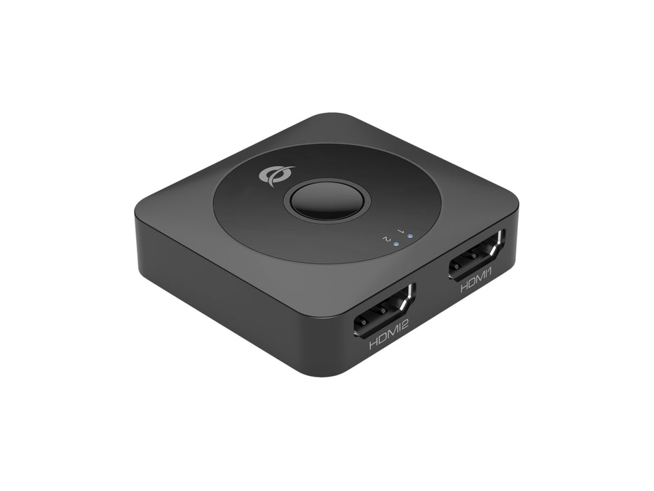 EAN 4015867238929 - Conceptronic SELENE01B interruptor de video HDMI imagen 1