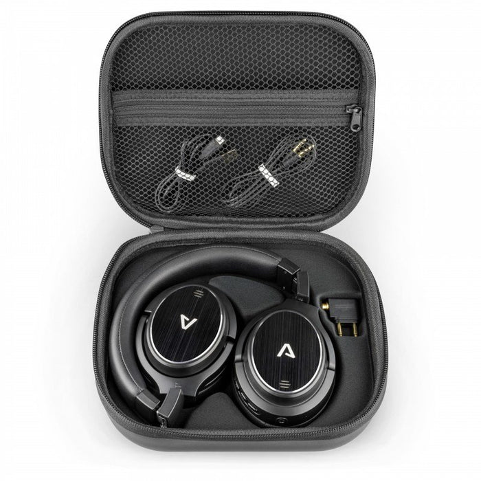 EAN 8594175354423 - Lamax NoiseComfort ANC Auriculares Inalámbrico Diadema Llamadas/Música USB Tipo C Bluetooth Negro imagen 5