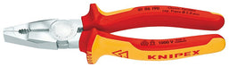 EAN 4003773040415 - Knipex 01 06 190 alicate Alicates de electricista imagen 1