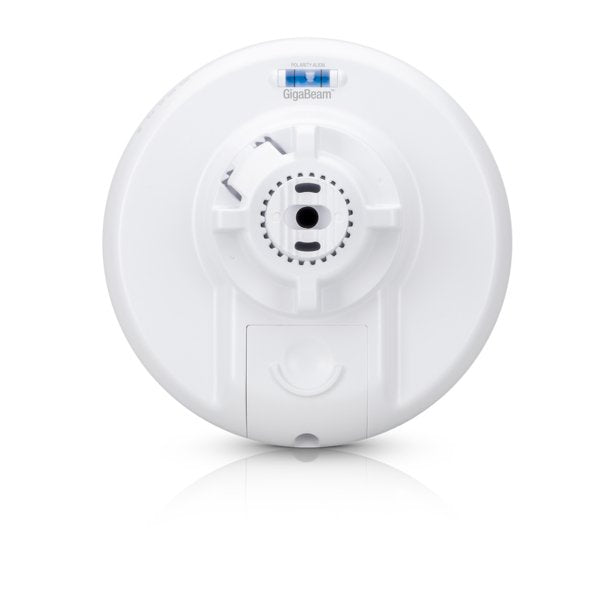 EAN 0810010070180 - Ubiquiti GBE punto de acceso inalámbrico 1000 Mbit/s Blanco Energía sobre Ethernet (PoE) imagen 3