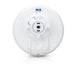 EAN 0810010070180 - Ubiquiti GBE punto de acceso inalámbrico 1000 Mbit/s Blanco Energía sobre Ethernet (PoE) imagen 3