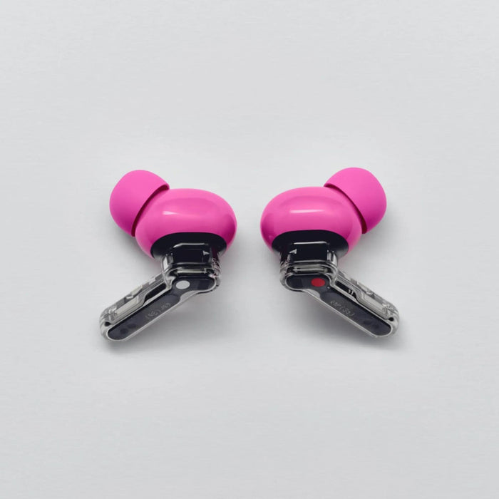 EAN 6974434228771 - Nothing Ear ( 3a ) Auriculares True Wireless Stereo (TWS) Dentro de oído Música USB Tipo C Bluetooth imagen 3