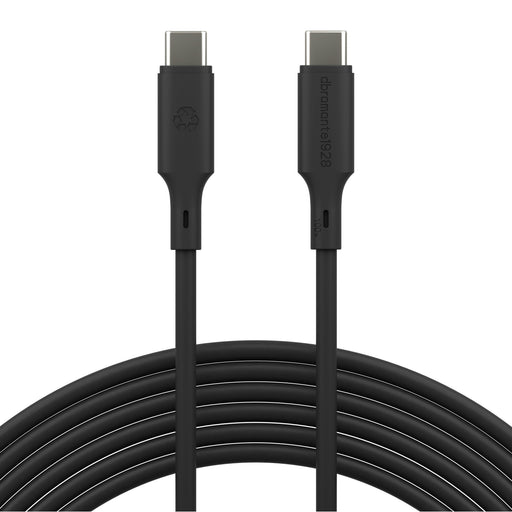 EAN 5711428043900 - dbramante1928 CB30CCBL4390 cable USB USB 2.0 3 m USB C Negro imagen 2