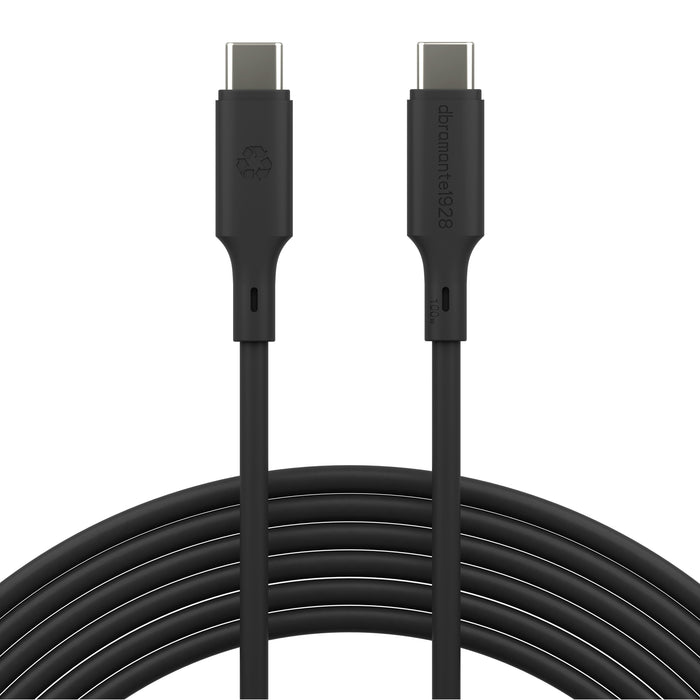 EAN 5711428043900 - dbramante1928 CB30CCBL4390 cable USB USB 2.0 3 m USB C Negro imagen 2
