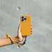 EAN 4895200474326 - Native Union RECLA-KFT-NP23 funda para teléfono móvil 15,5 cm (6.1") Amarillo imagen 4